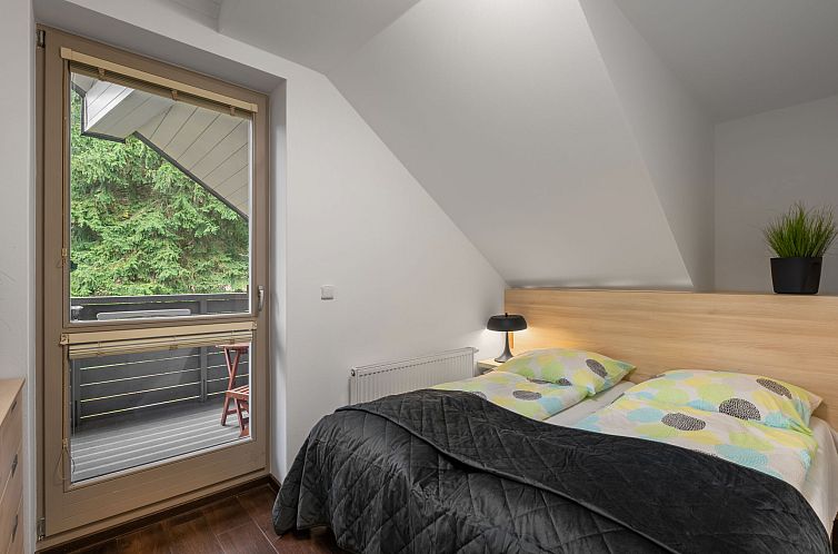 Appartement Harrachov Resident Vesna