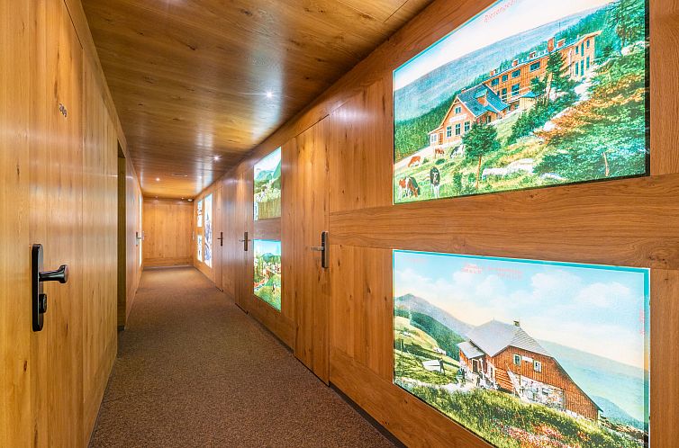 Appartement Harrachov Resident Vesna