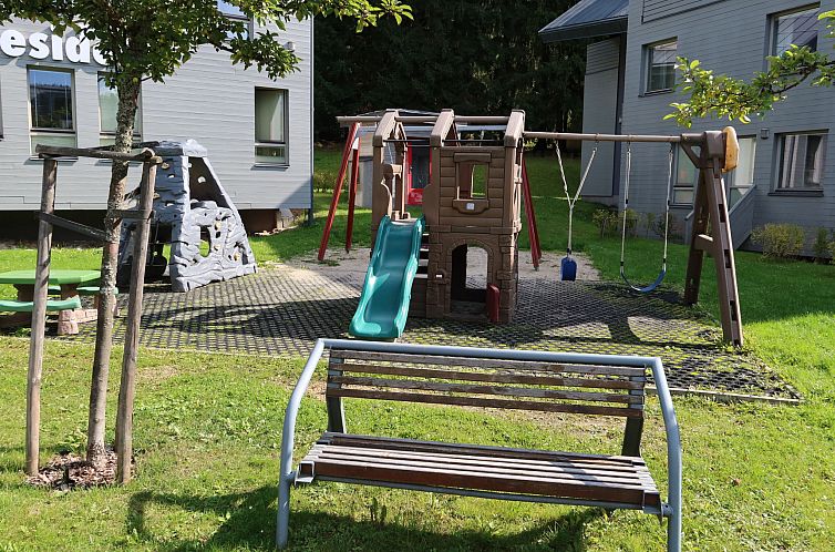 Appartement Harrachov Resident Vesna