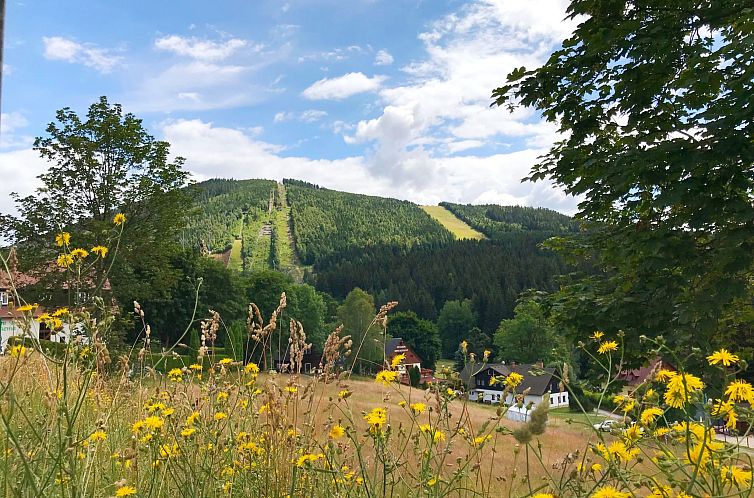 Appartement Harrachov Resident Vesna