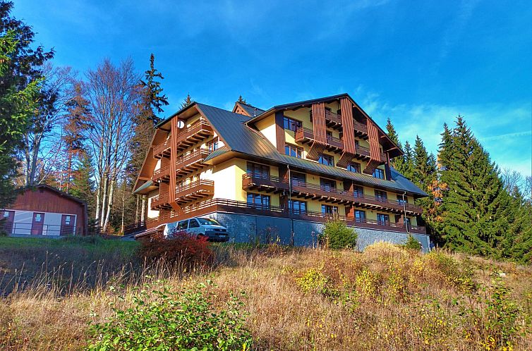 Appartement Sachrův Kopec