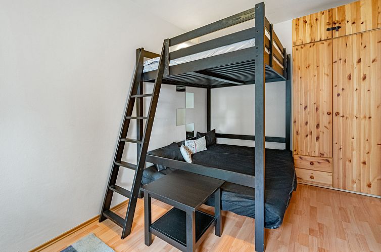 Appartement Sachrův Kopec