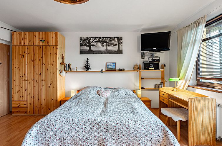 Appartement Sachrův Kopec