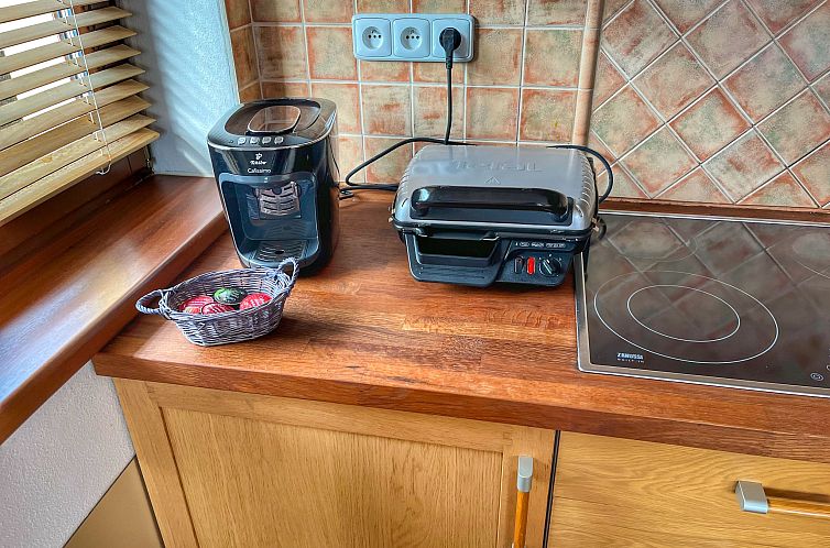 Appartement Sachrův Kopec