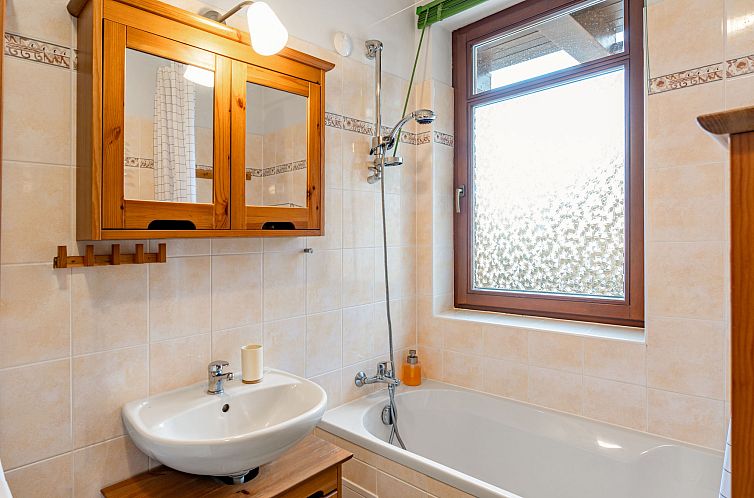 Appartement Sachrův Kopec