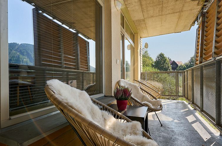 Unterkunft 1651524 - Appartement Riesengebirge - Appartement Čertovka