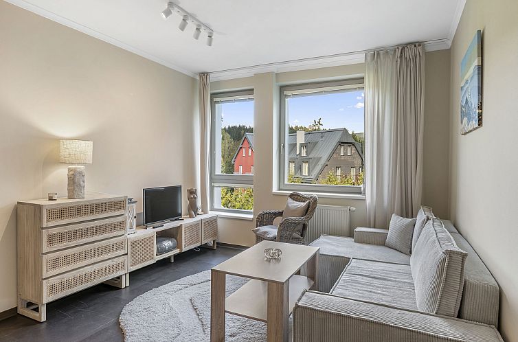 Verblijf 1651525 - Appartement Reuzengebergte - Appartement Resident Harrachov B