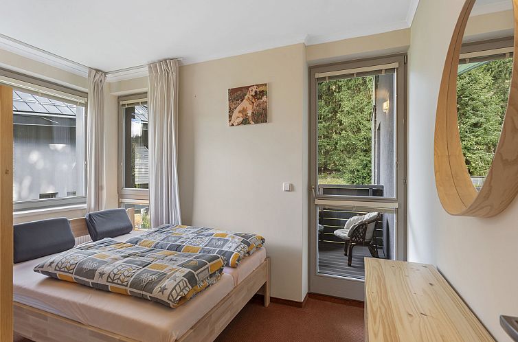 Appartement Resident Harrachov B