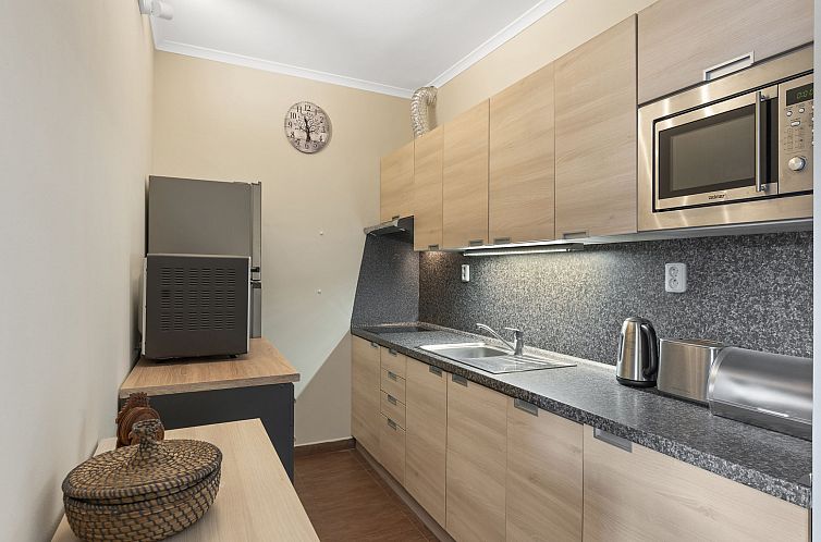 Appartement Resident Harrachov B