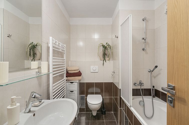 Appartement Resident Harrachov B