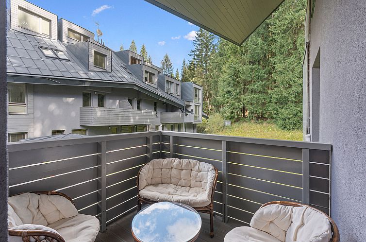 Appartement Resident Harrachov B