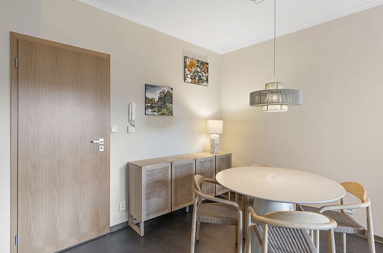 Appartement Resident Harrachov B