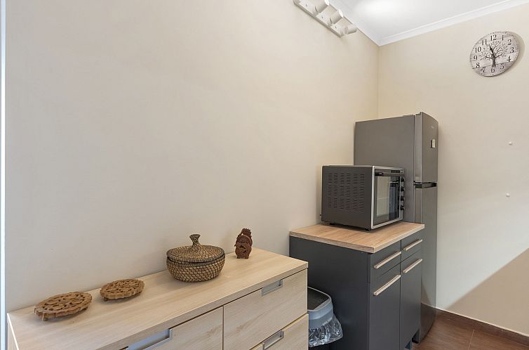 Appartement Resident Harrachov B