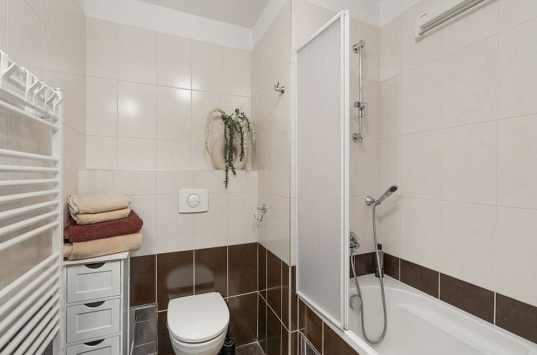 Appartement Resident Harrachov B