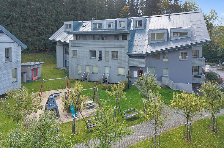 Appartement Resident Harrachov B
