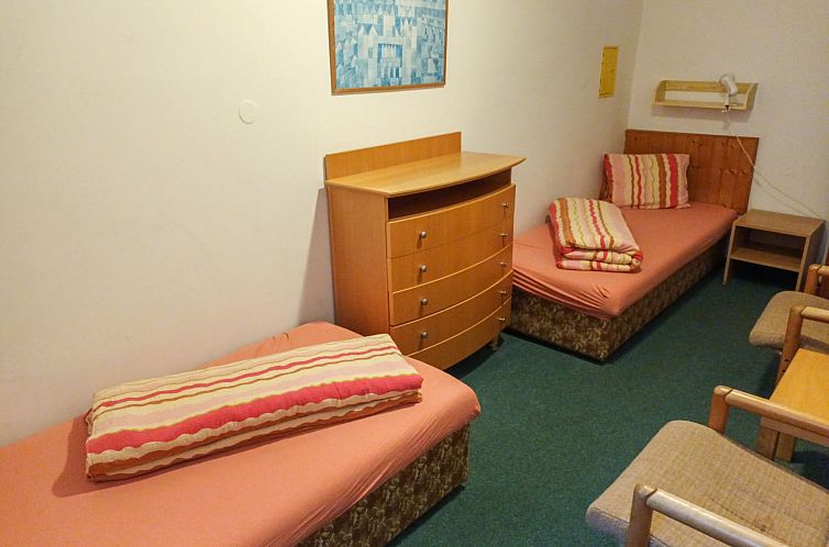 Appartement Compact Mountain Base