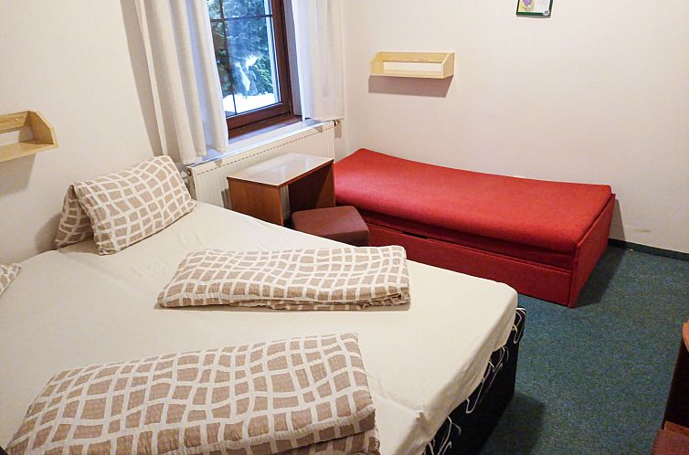 Appartement Compact Mountain Base