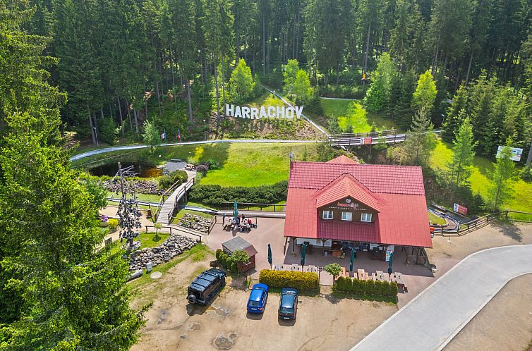 Appartement Compact Mountain Base