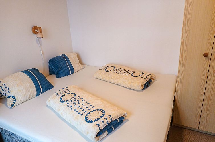 Appartement Mountain Duplex & Balcony