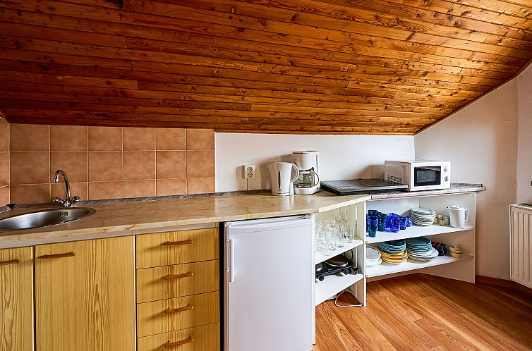 Appartement Mountain Duplex & Balcony