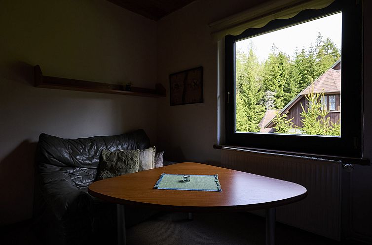 Appartement Mountain Duplex & Balcony