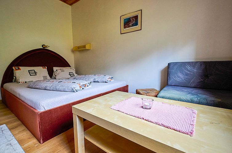 Appartement Mountain Escape