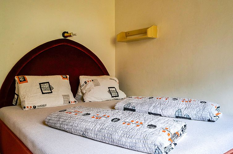 Appartement Mountain Escape