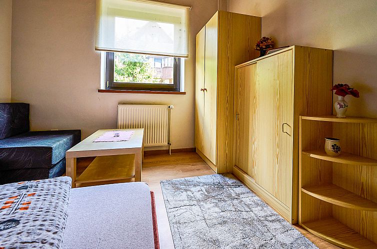 Appartement Mountain Escape