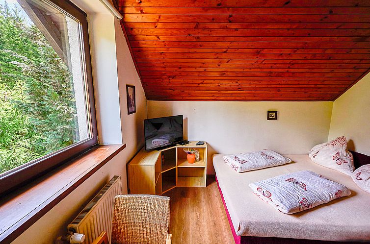 Appartement Mountain Escape