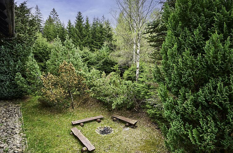 Appartement Mountain Escape