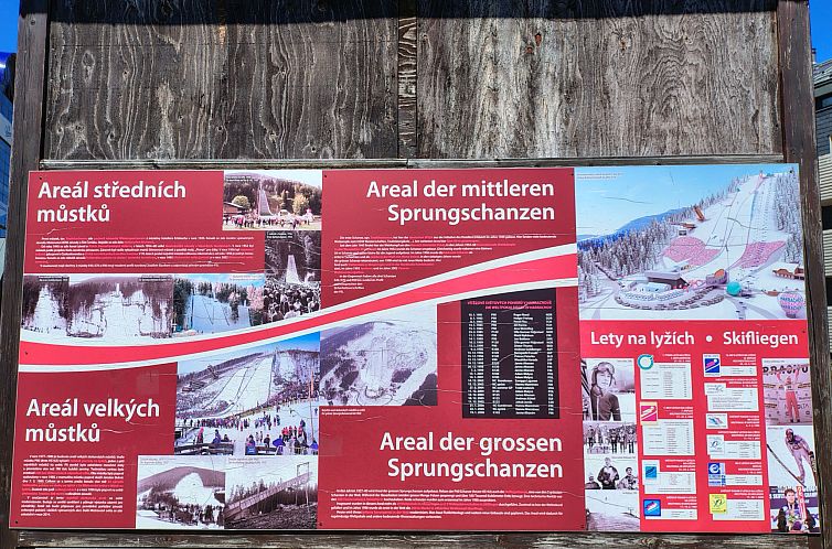 Appartement Mountain Escape