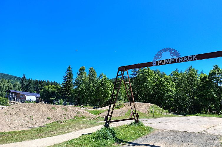 Appartement Mountain Escape