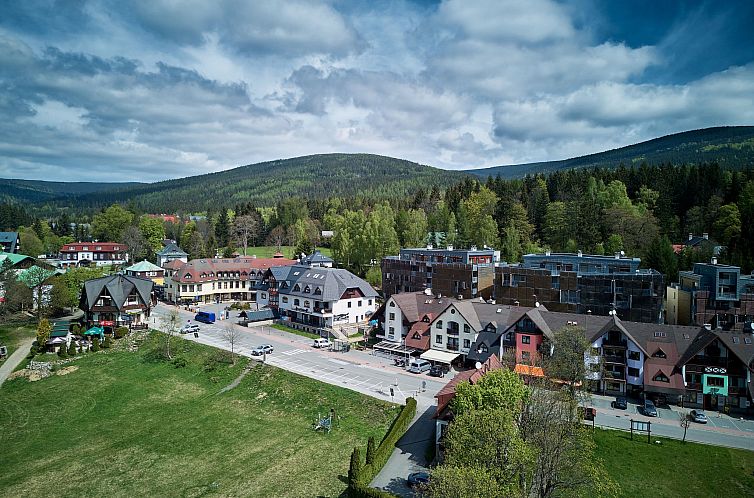 Appartement Mountain Escape