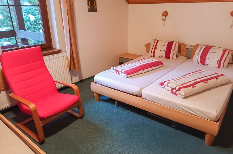 Appartement Duplex Mountain Base