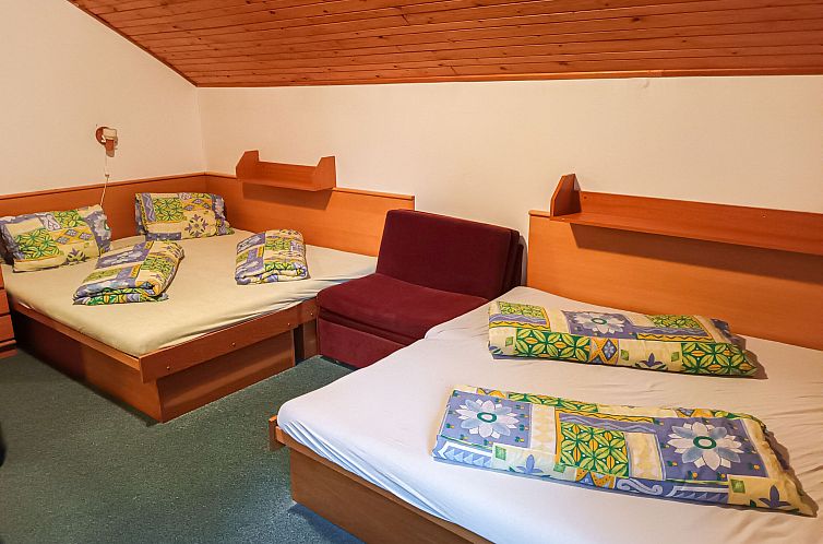 Appartement Duplex Mountain Base