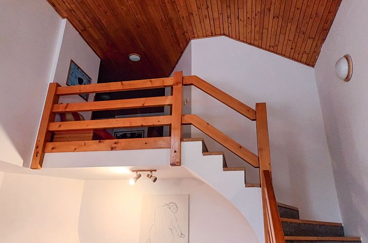 Appartement Duplex Mountain Base