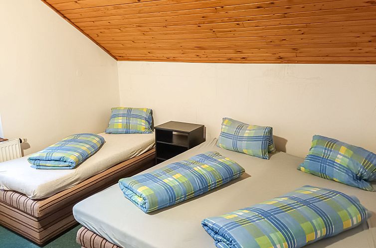 Appartement Duplex Mountain Base