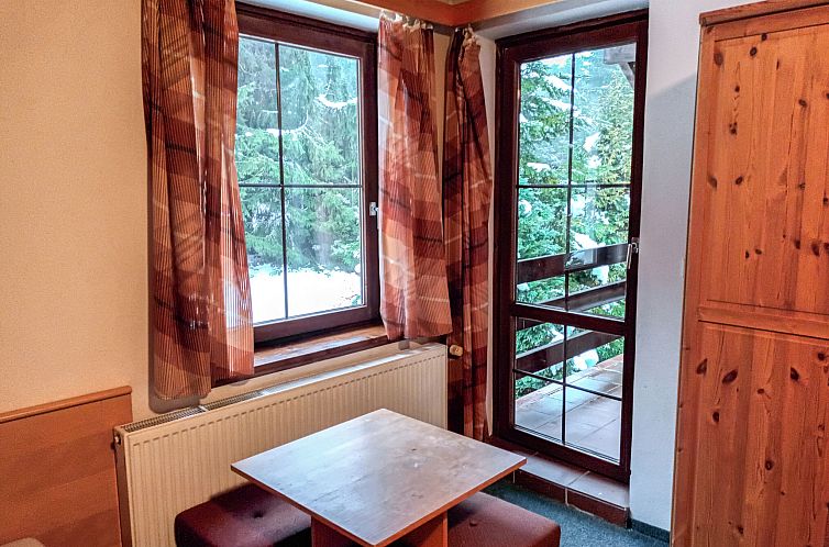 Appartement Duplex Mountain Base