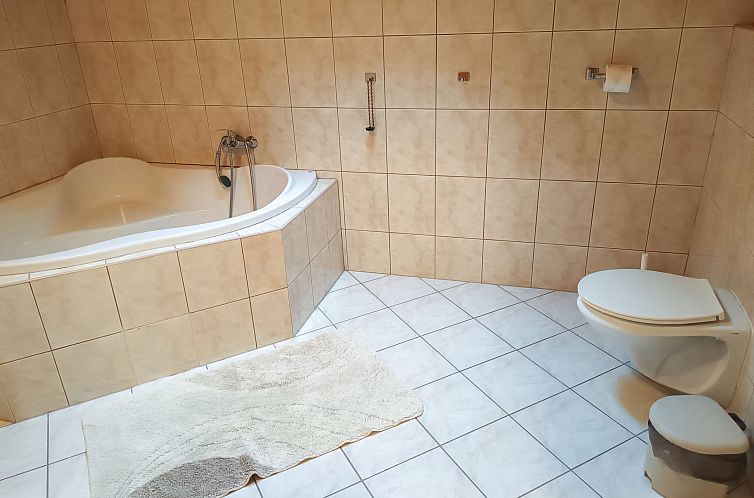 Appartement Duplex Mountain Base