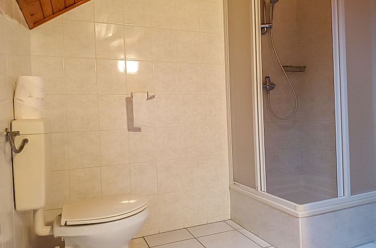 Appartement Duplex Mountain Base