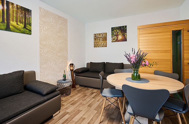 Unterkunft 1651533 - Appartement Riesengebirge - Appartement Helena Harrachov