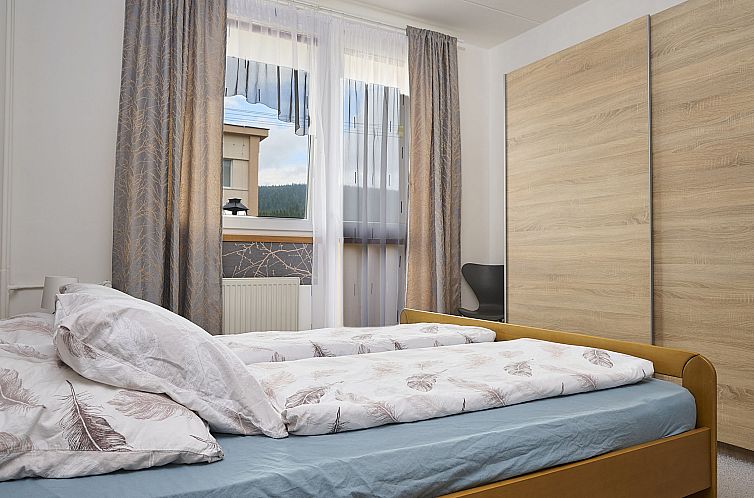 Appartement Helena Harrachov