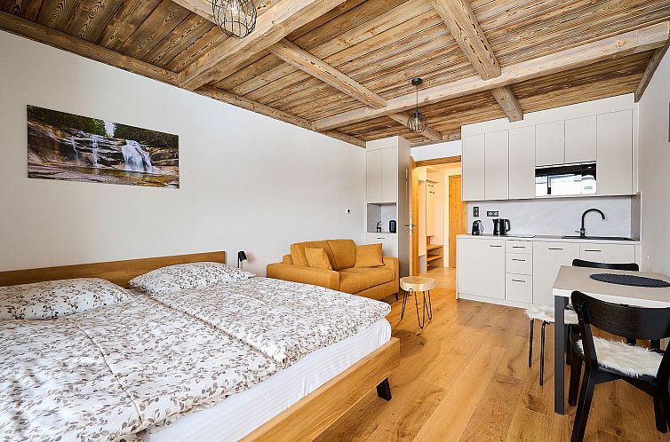 Guest house 1651535 - Apartment Giant Mountains - Appartement Corso