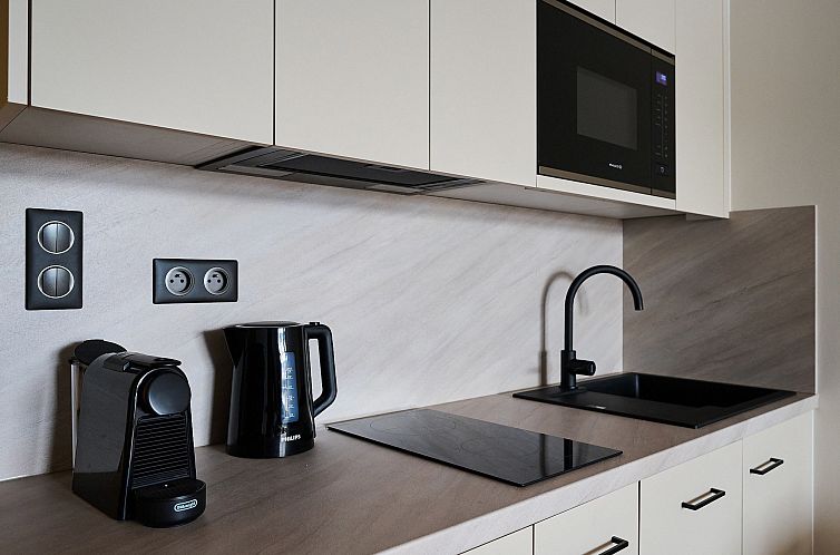 Appartement Corso
