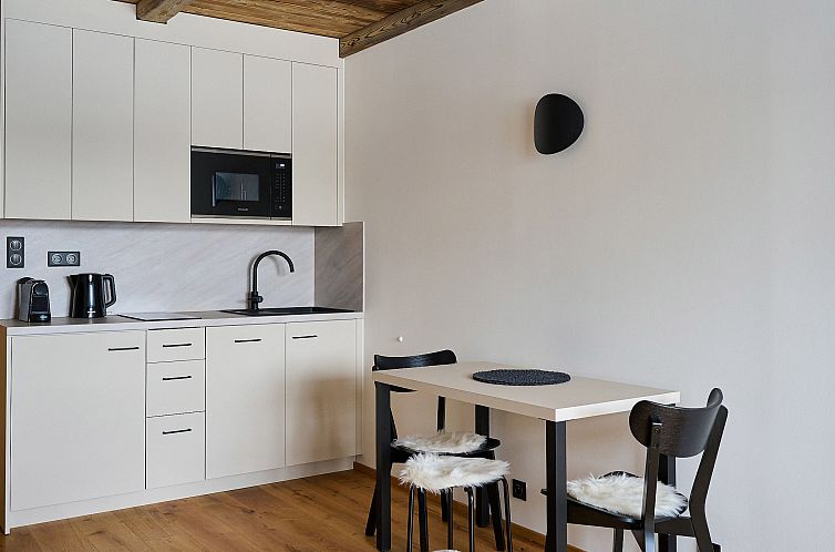 Appartement Corso