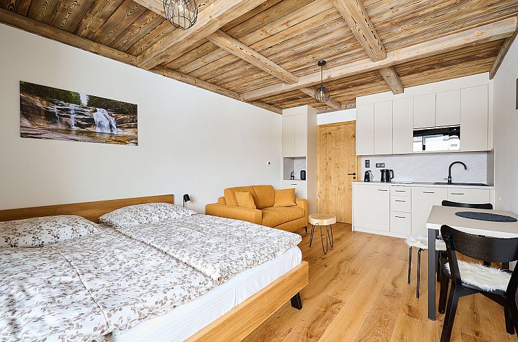 Appartement Corso