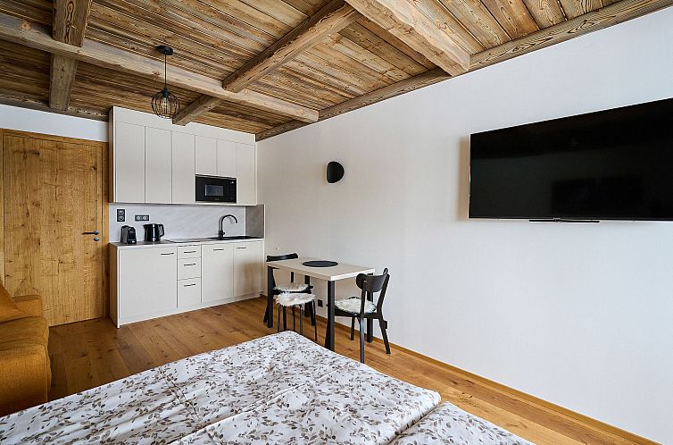 Appartement Corso