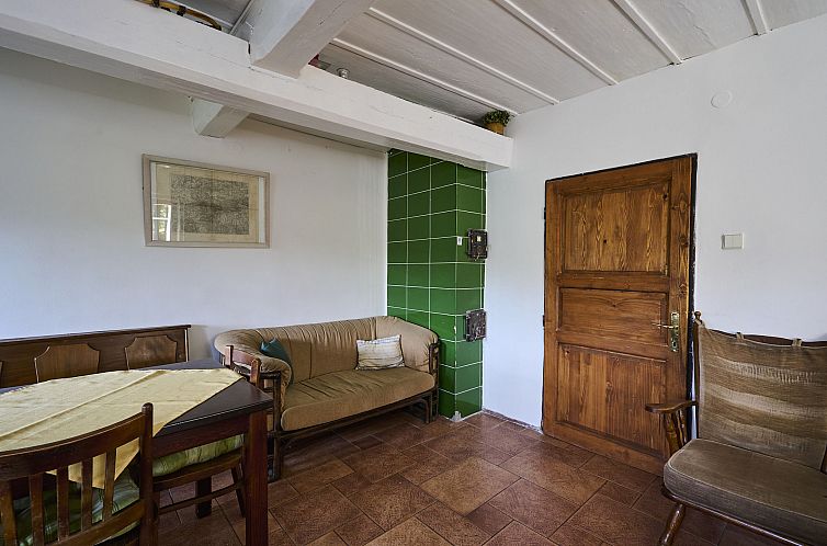 Vakantiehuis Mountain Serenity & Sauna