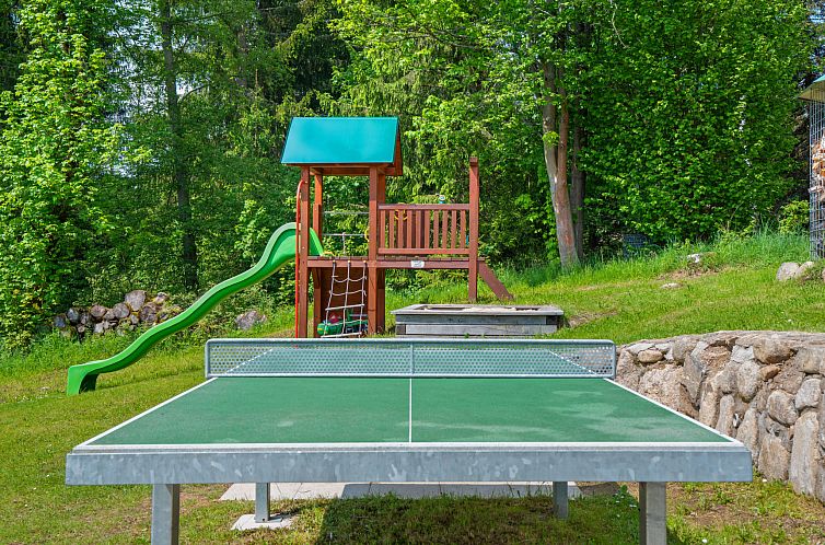 Vakantiehuis Anenské údolí