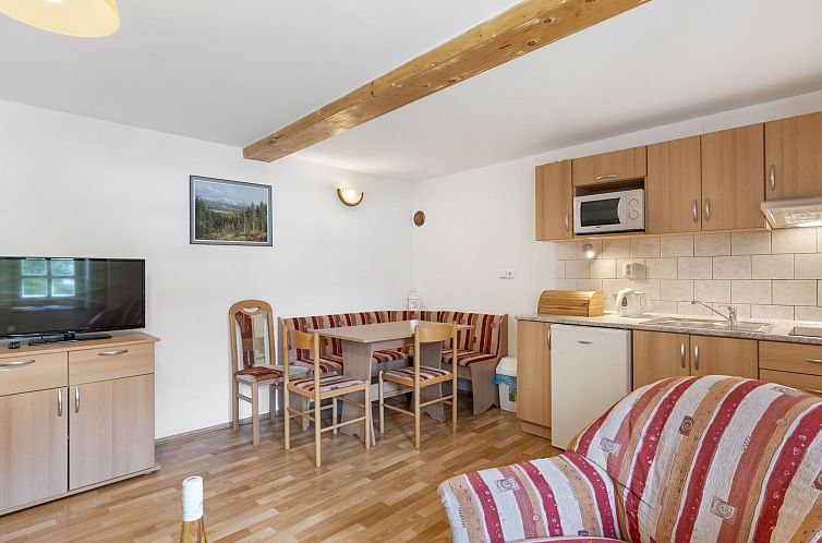 Vakantiehuis Anenské údolí